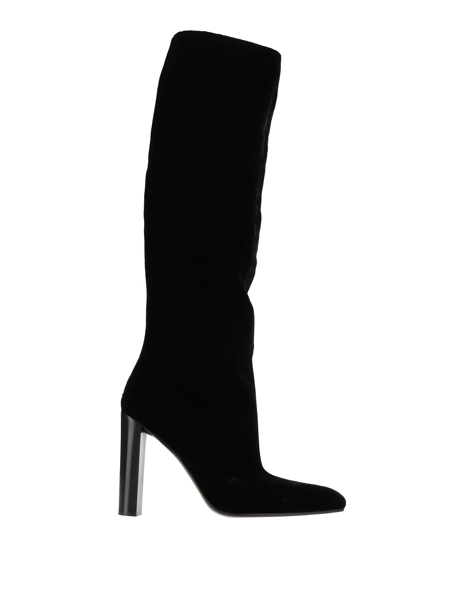 Ботинки Tom Ford, черный