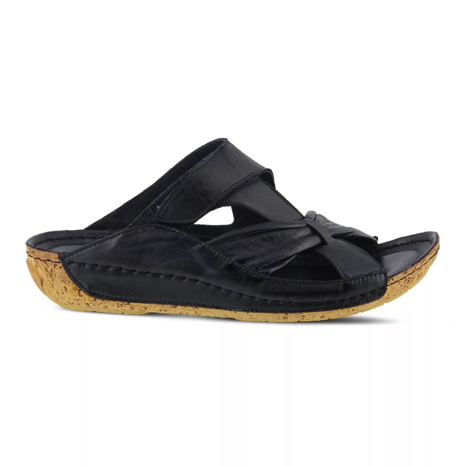 

Женские босоножки на танкетке Spring Step Gretta Spring Step, черный