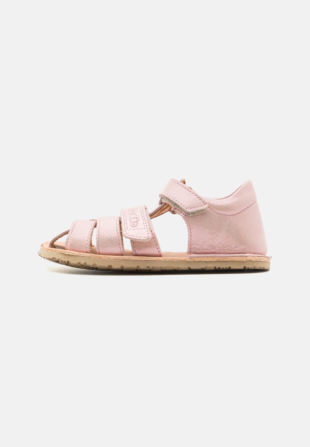 

Сандалии BAREFOOT FLEXY Froddo, светло-розовый