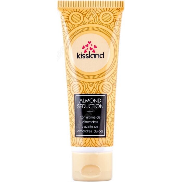 

Крем для рук Crema de Manos Kissland, Almond Seduction