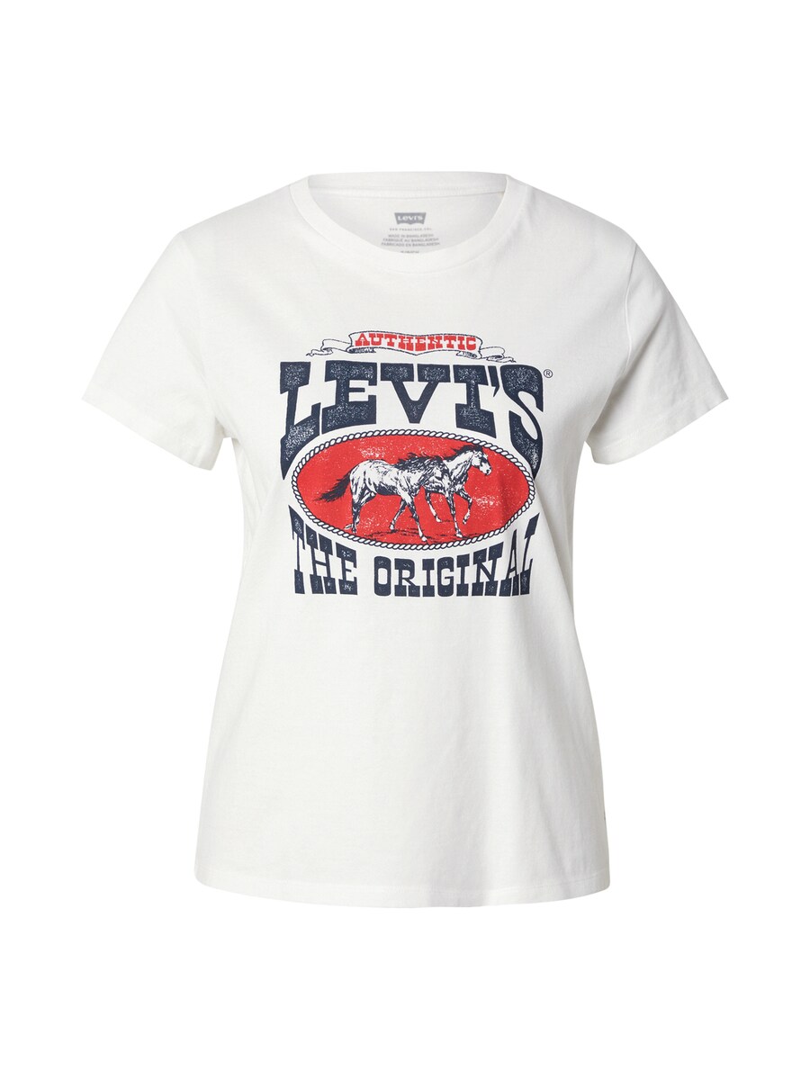 

Рубашка LEVI'S THE PERFECT, белый