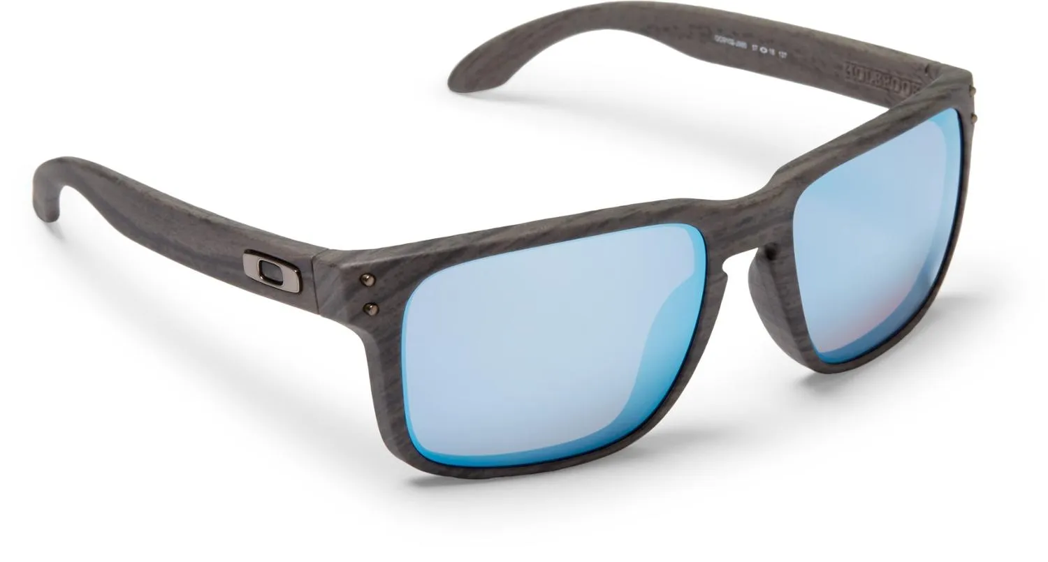 

Солнцезащитные очки Holbrook Oakley, Woodgrain