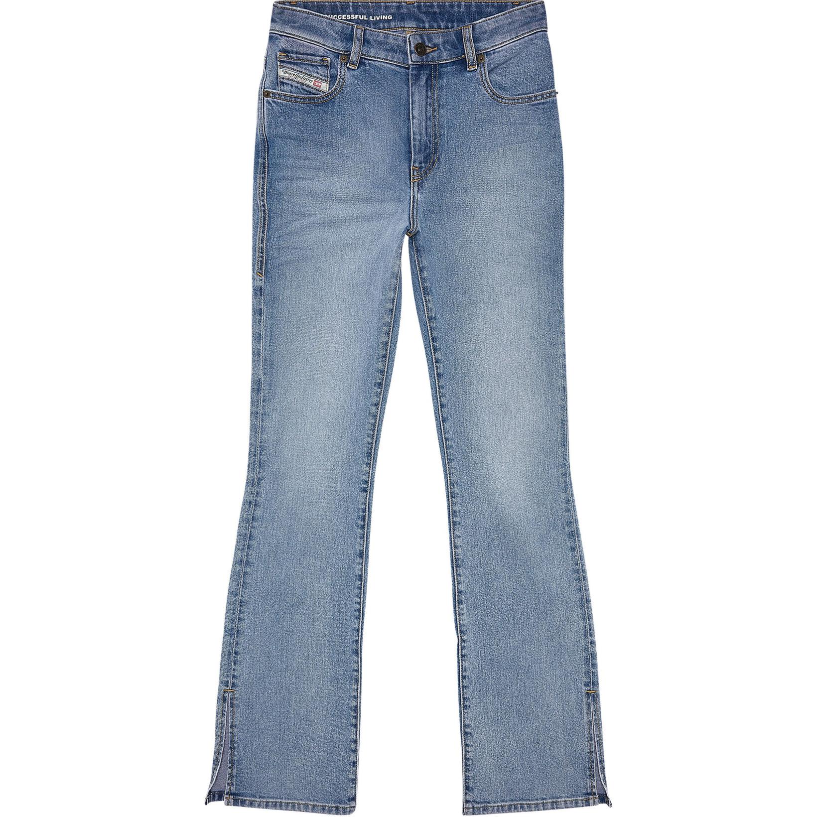 

Джинсы Women's Blue DIESEL