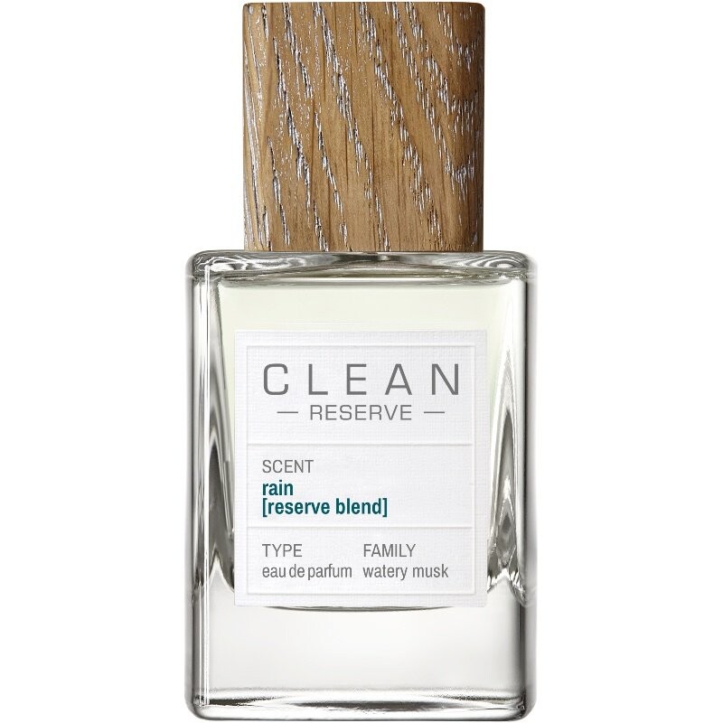 

Clean, Rain Reserve Blend, парфюмированная вода, 60 мл