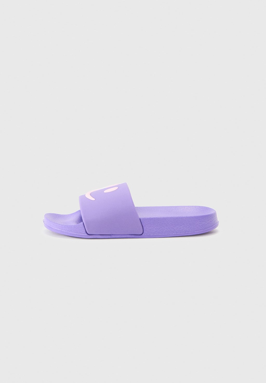 

Тапочки ZHAPPY UNISEX - Pool slides Molo, фиолетовый