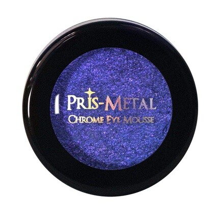 

J. Cat Beauty Pris-Metal Chrome Мусс для глаз Poppin Lockin J.Cat Beauty