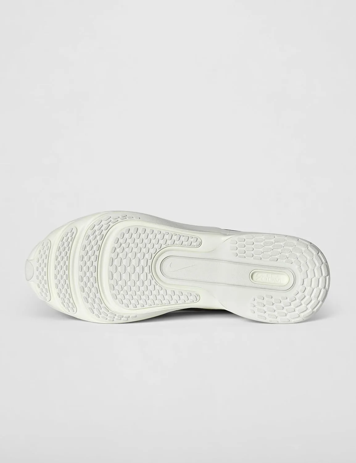 Мужские кроссовки Nike Air Zoom Upturn SC IB2746, черный — фото 4