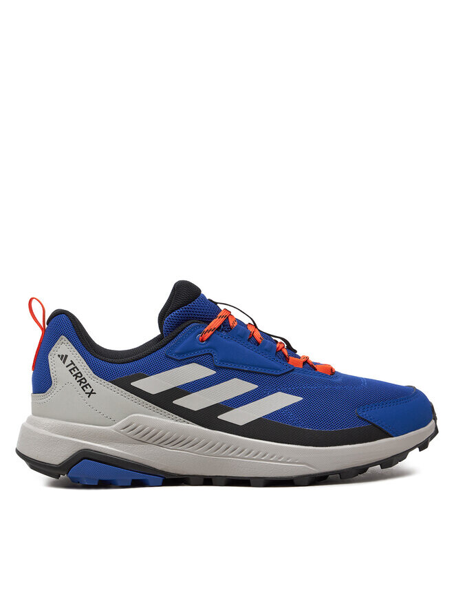 

Треккинговые ботинки adidas Terrex Anylander IH3546, синий