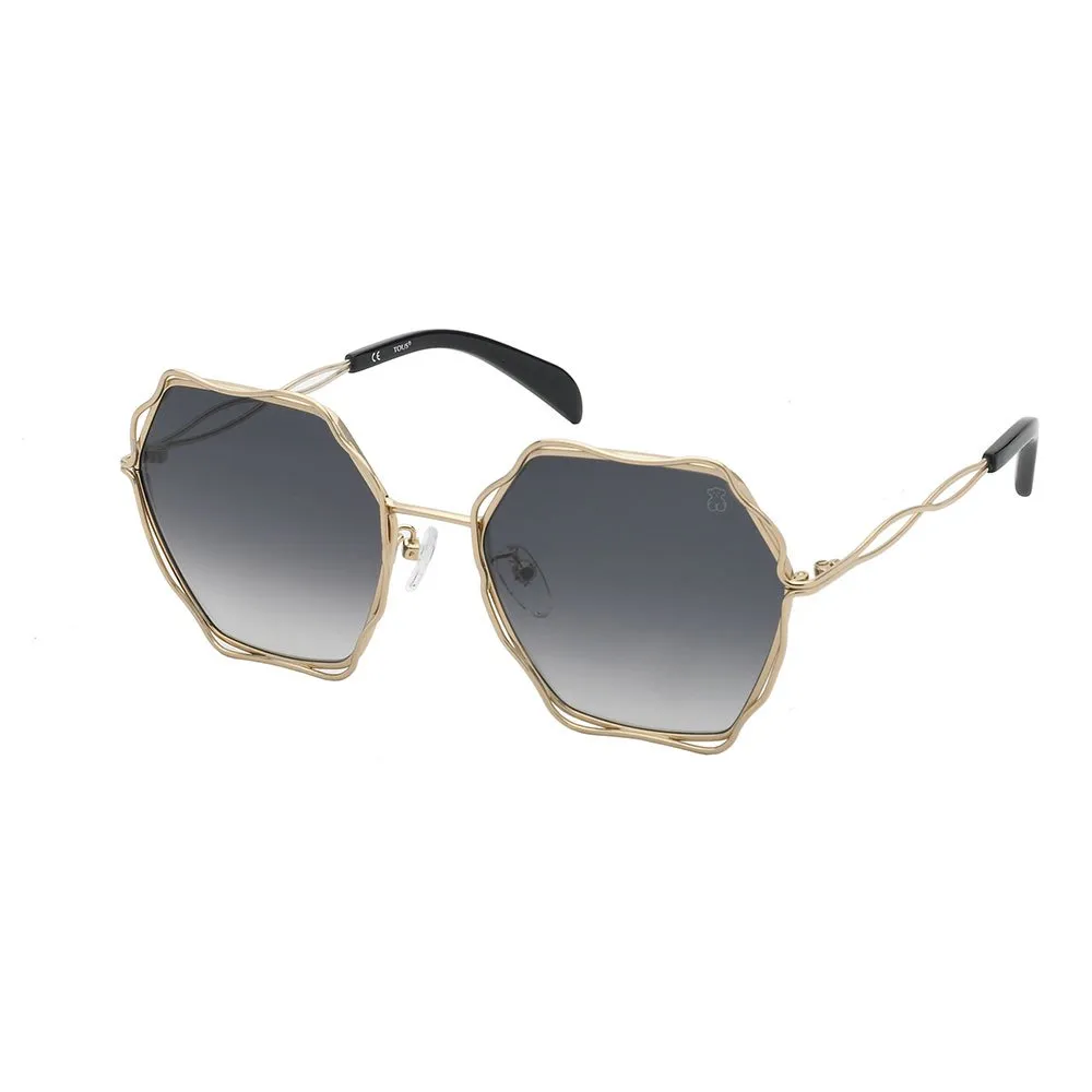 

Солнцезащитные очки Tous STO445-570300 woman, золотой