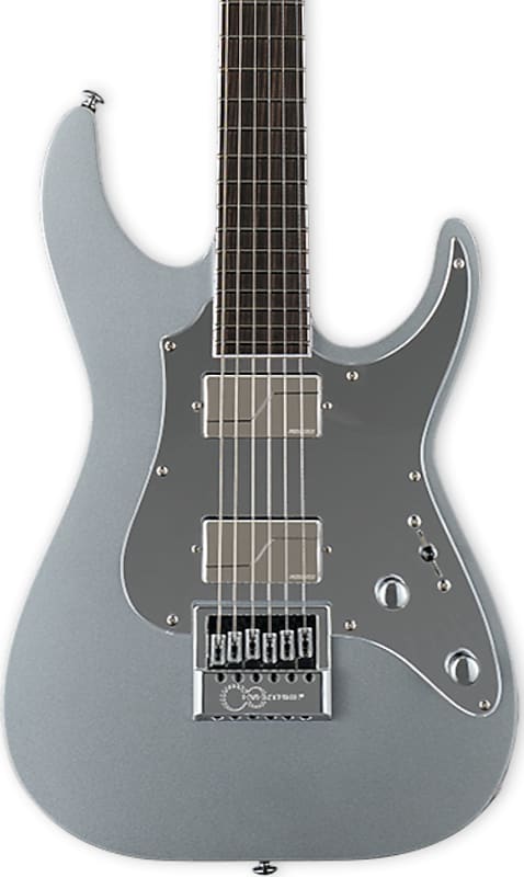 

Электрогитара ESP LTD LKSM6ETMS KEN SUSI Signature Series Electric Guitar