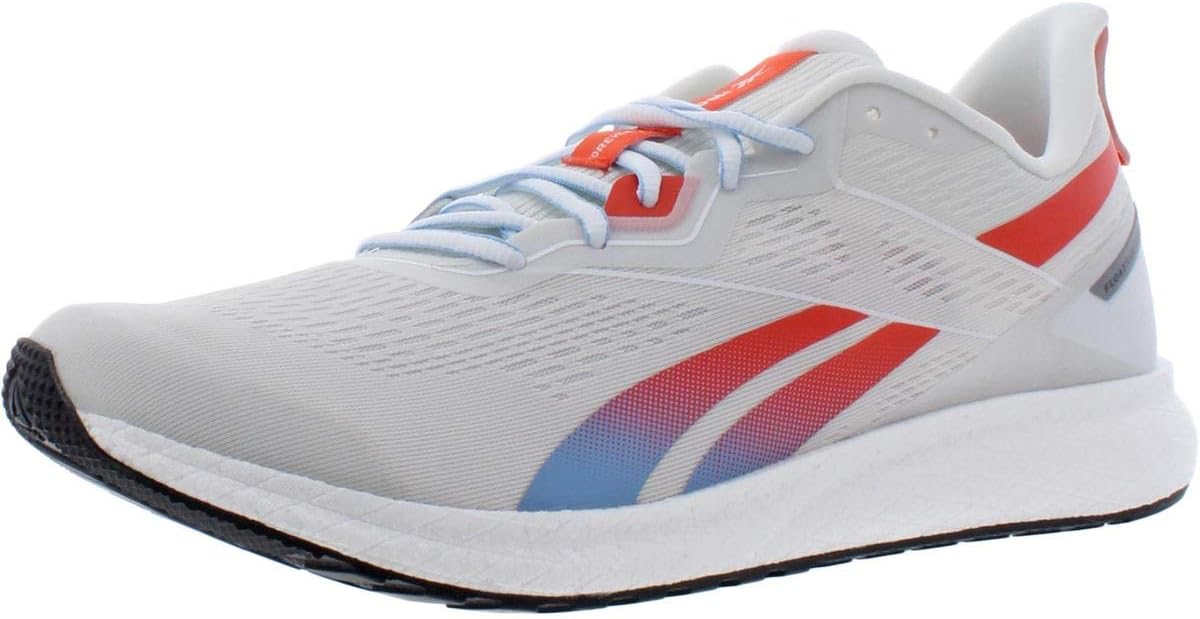 

Мужские кроссовки Reebok Forever Floatride Energy 2, белый/оранжевый/серый