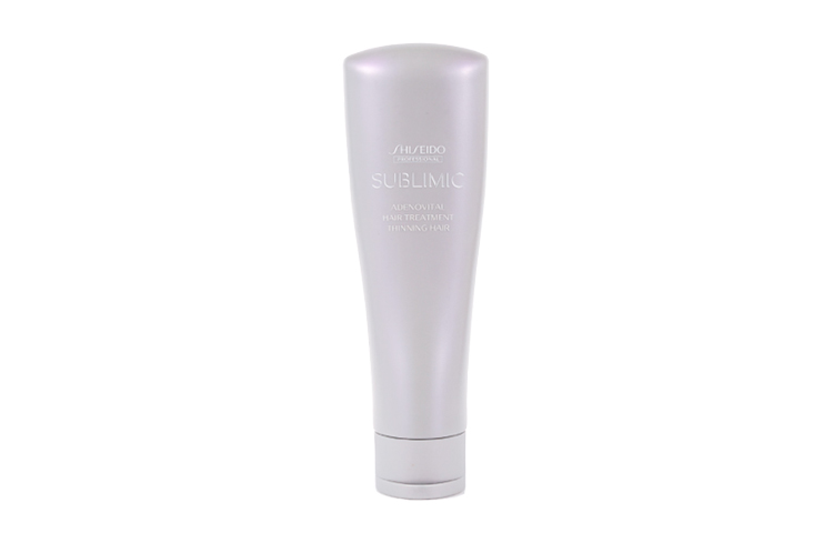 Shiseido Core Protective Path For Scalp Vitality шампунь для укладки, разглаживания и увлажнения SHISEIDO PROFESSIONAL — фото 3