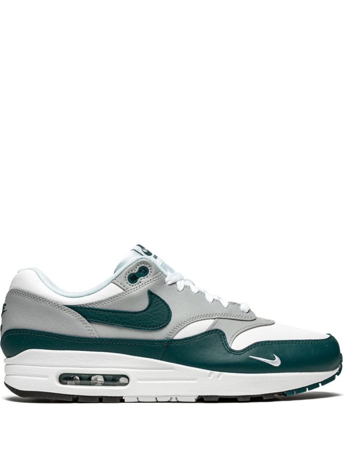 

Кроссовки Air Max 1 LV8 Nike, белый