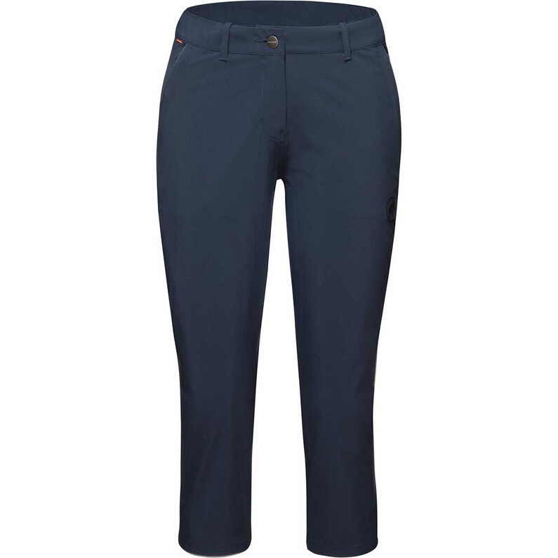 

Женские капри Runbold Mammut, синий