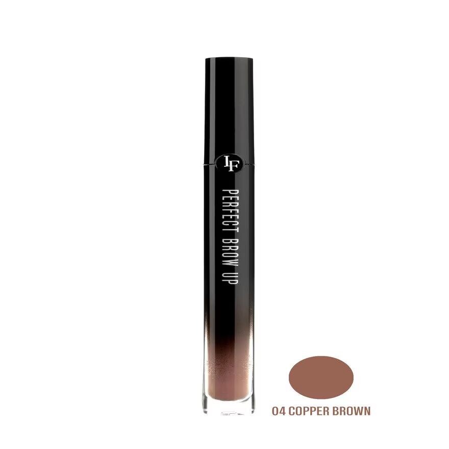 

Lifeford Тушь для ресниц Paris Perfect Brow Up 3г. 04 Медно-коричневый, Copper Brown