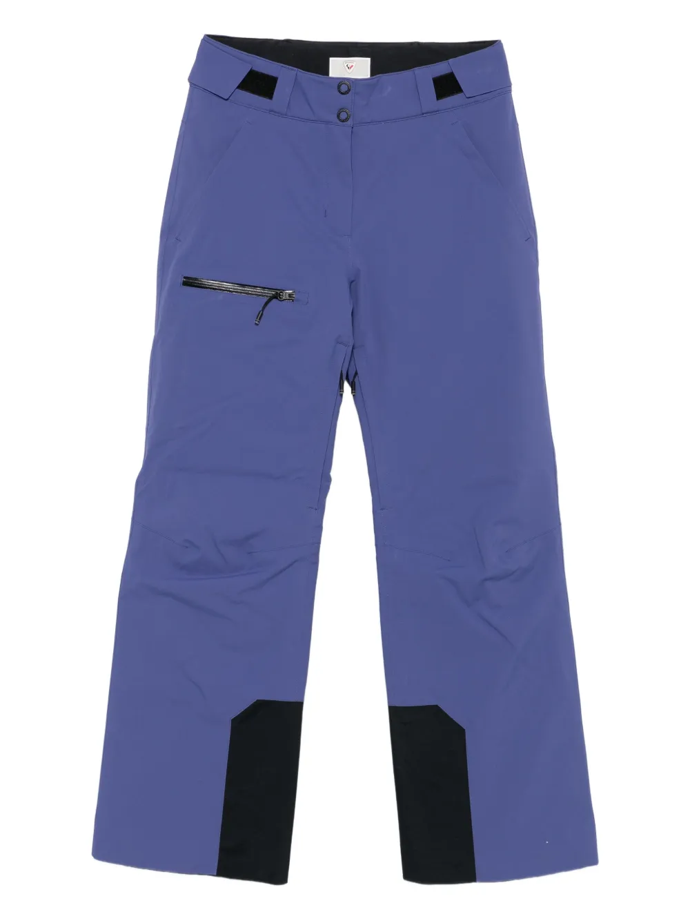 

Утепленные брюки Rossignol, синий