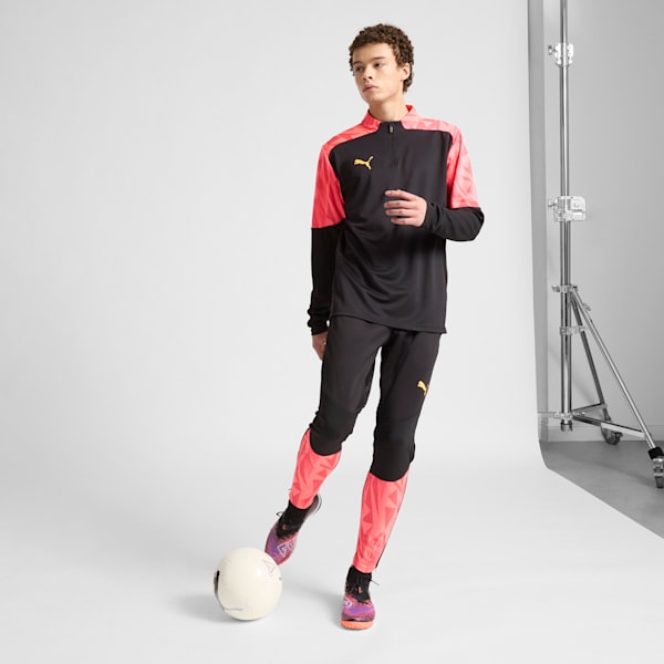Мужские футбольные бутсы Future 8 Pro Cage Puma, черный — фото 3