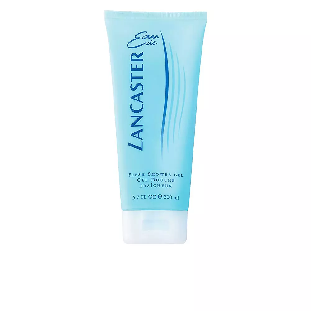 

Гель для душа Eau lancaster fresh shower gel Lancaster, 200 мл.