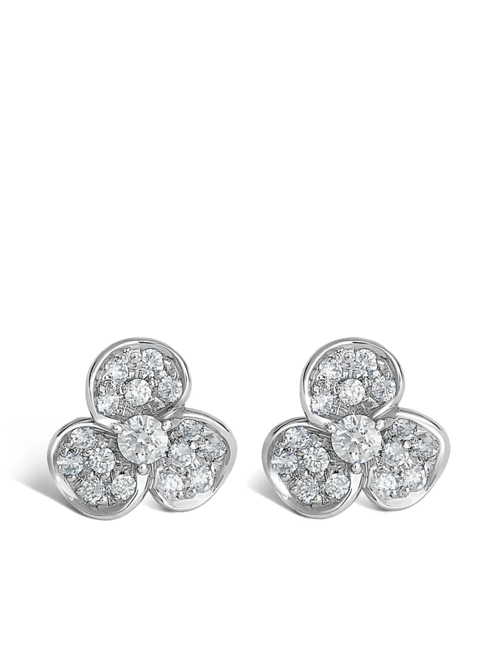 

Серьги Candy Flora LEO PIZZO, серебряный