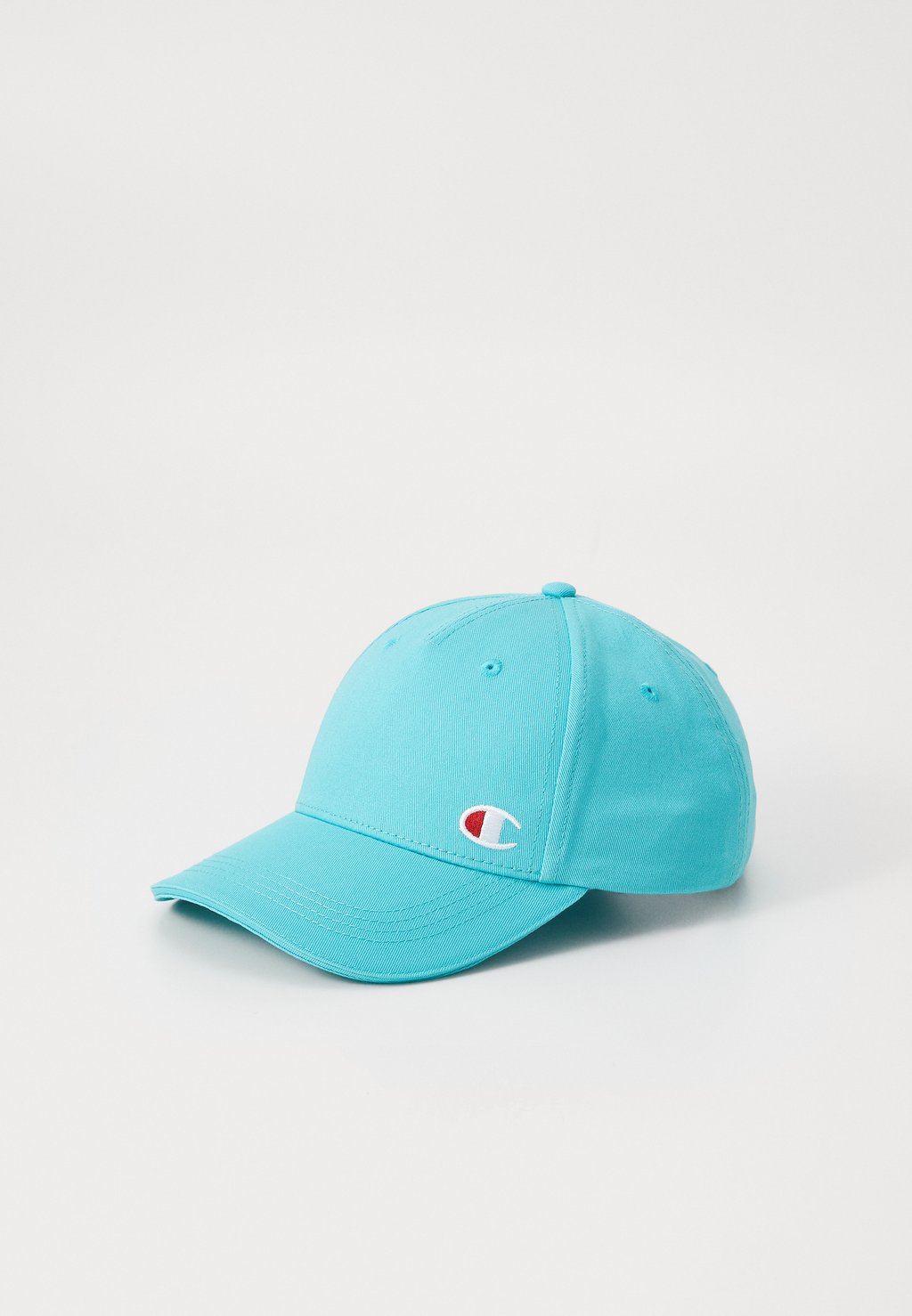 

Бейсболка ICONS BASEBALL CONTRAST LOGO UNISEX Champion, синий