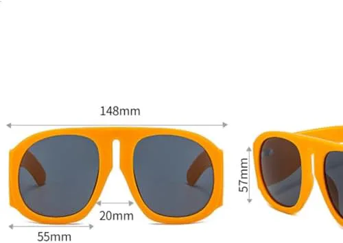 

Большие квадратные солнцезащитные очки-маска для женщин в стиле стимпанк, крупная оправа, линзы с градиентом, женские солнцезащитные очки MTZJH, C13 White-black