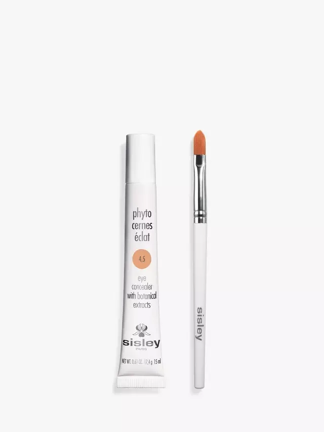 Тонирующий консилер для глаз Phyto-Cernes Eclat Sisley-Paris, 4 5