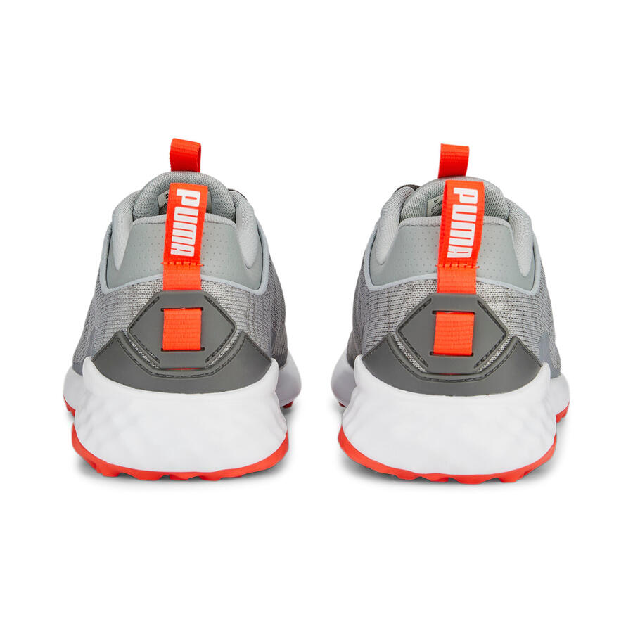 Кроссовки для гольфа Puma Fusion Pro без шипов — фото 4