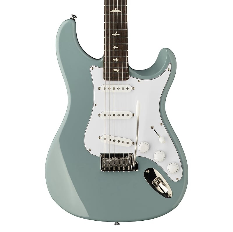

Электрогитара Paul Reed Smith PRS SE Silver Sky Electric Guitar Blue Stone w/Gigbag