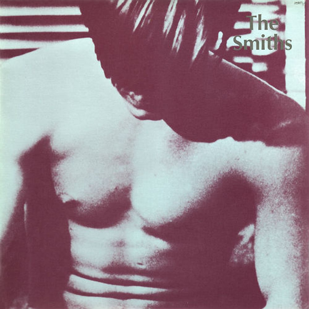 

Виниловая пластинка LP The Smiths [180 Gram Vinyl] - The Smiths