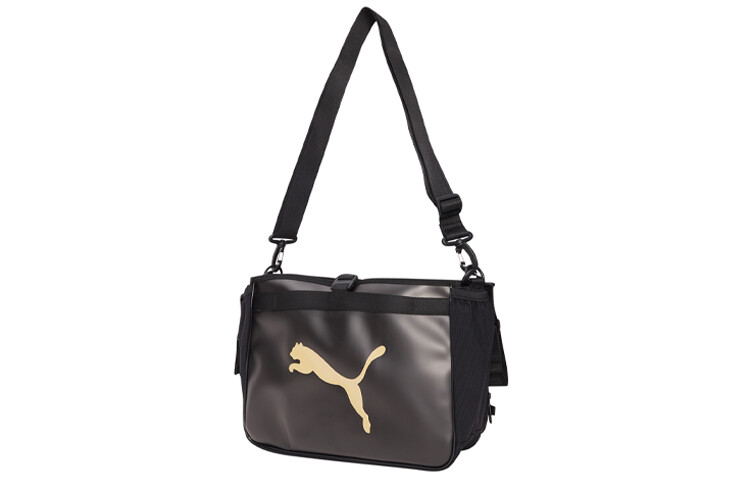 

Женская сумка через плечо Puma, Black