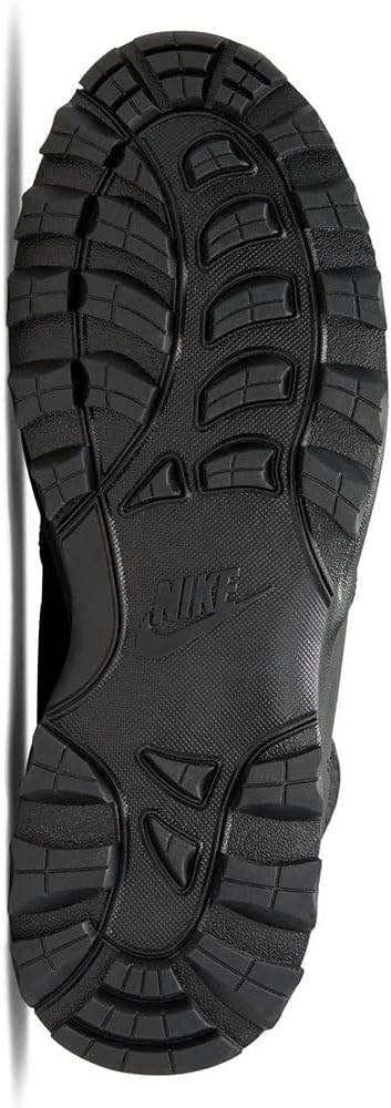 Мужские гимнастические кроссовки Nike, 6,5, Black Black Gunsmoke — фото 3