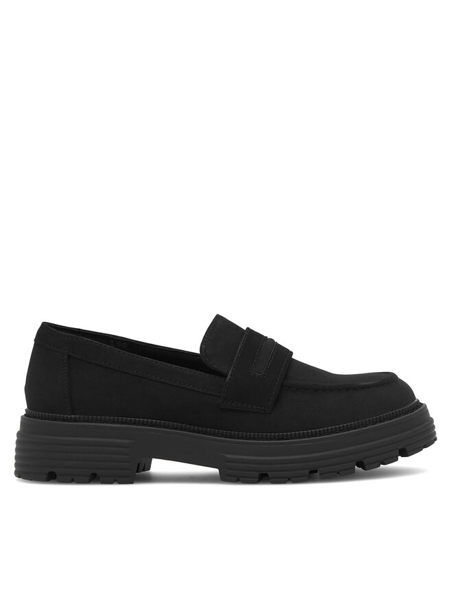 Тапочки Mollie Ws6211-07 Jenny, черный