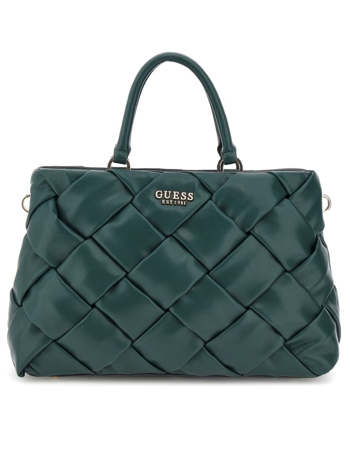 

Сумка шоппер Guess, цвет tasche