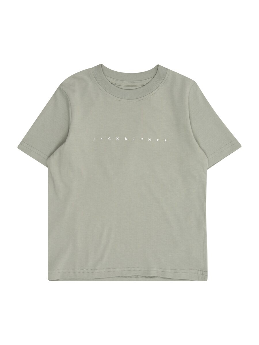 

Футболка Jack & Jones Junior Shirt JJESTAR, пастельный зеленый