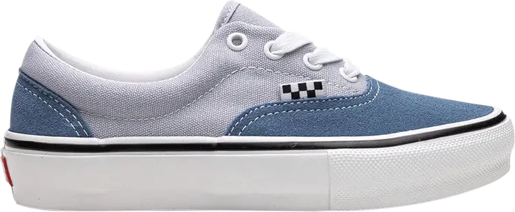 

Кроссовки Skate Era 'Captains Blue', синий, Серый, Кроссовки Skate Era 'Captains Blue', синий