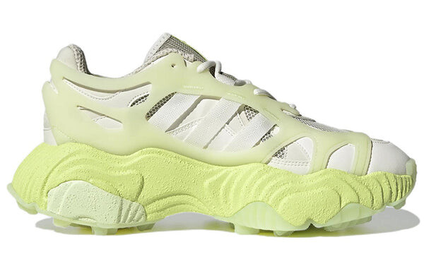 Кроссовки roverend adventure Adidas, белый — фото 2