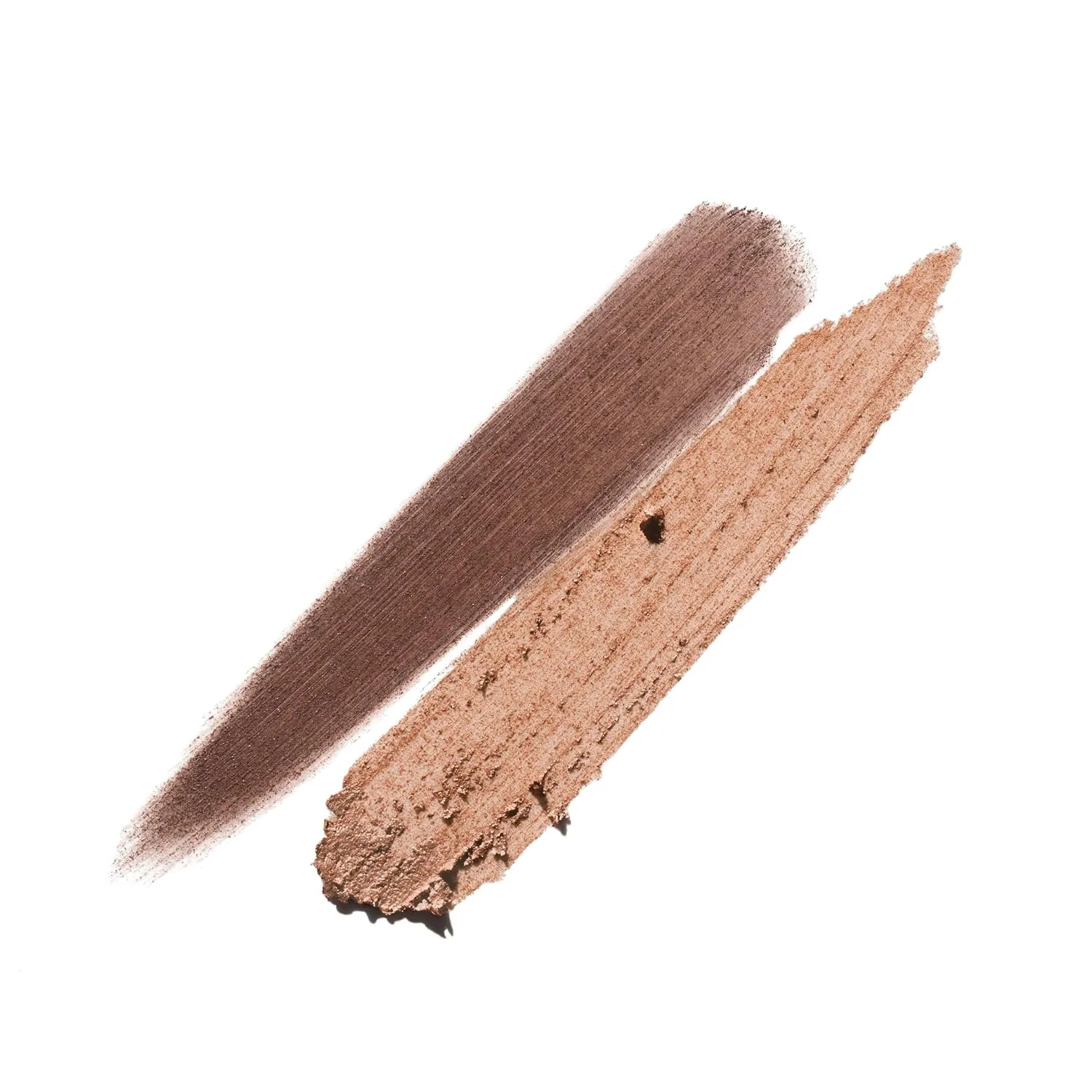Clinique High Impact Shadow Play Тени + Подводка для глаз | Подводка + Тени для век | Не скатываются в складках века, водостойкие + Безопасны для чувствительной кожи вокруг глаз, 05 Flame And Ember — фото 2