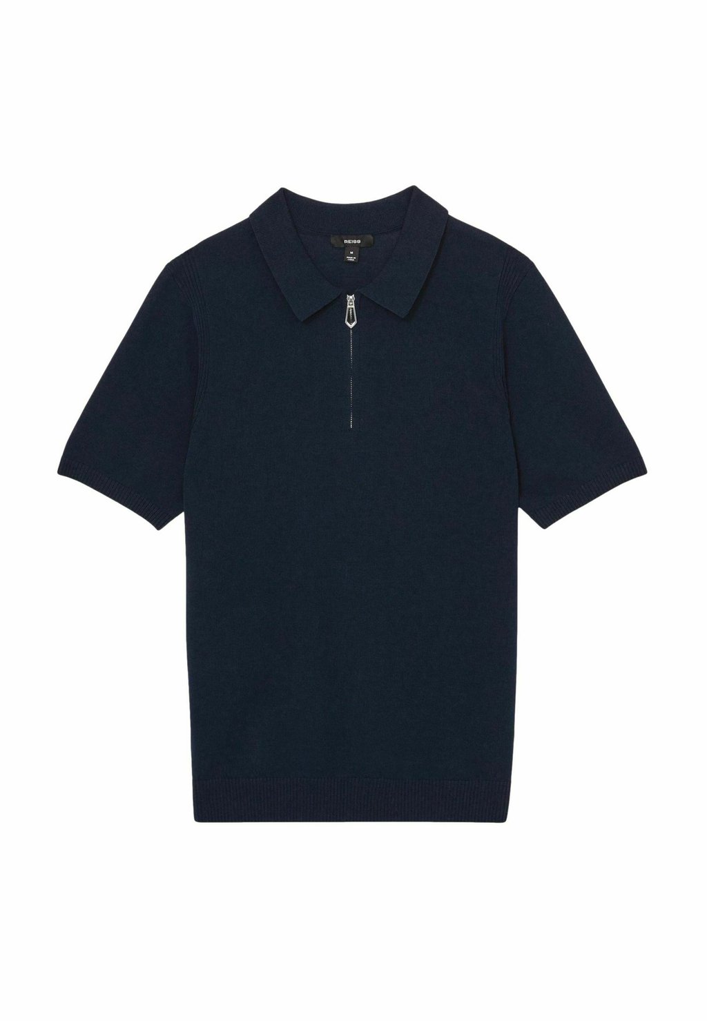 

Поло REGULAR FIT Reiss, синий