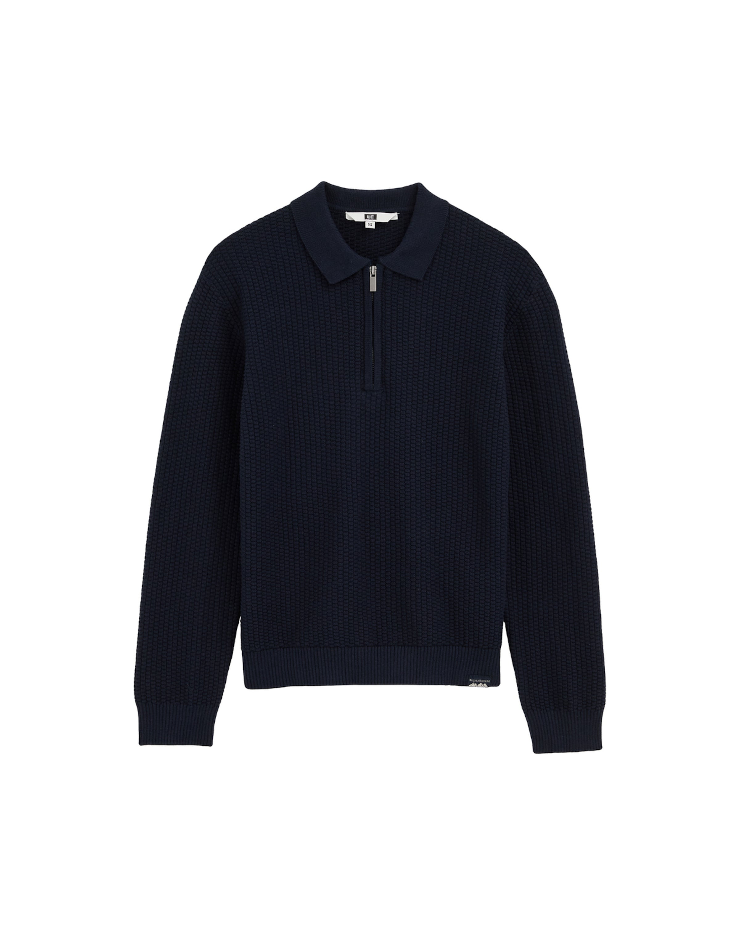 

WE Fashion Свитер в цвете Navy