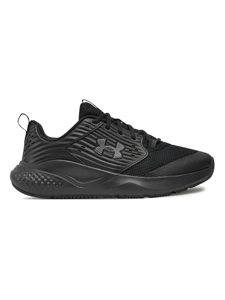 

Беговая обувь Under Armour, черный