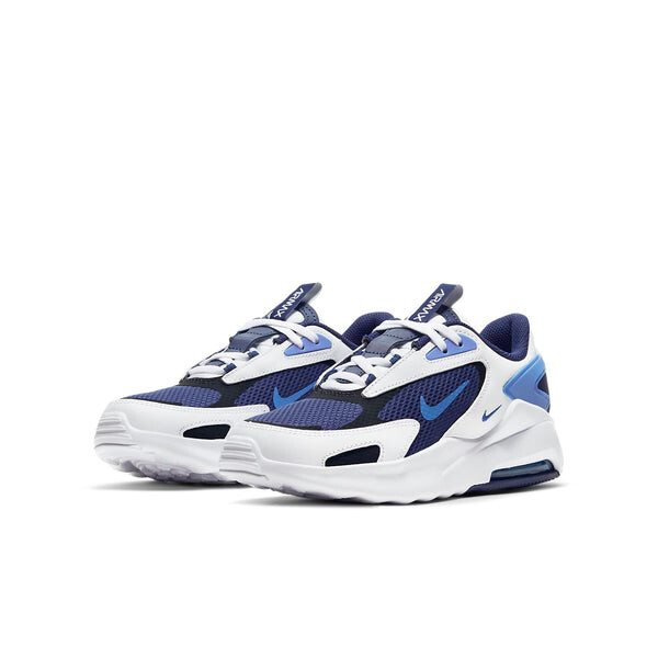 Кроссовки air max bolt Nike, черный — фото 3