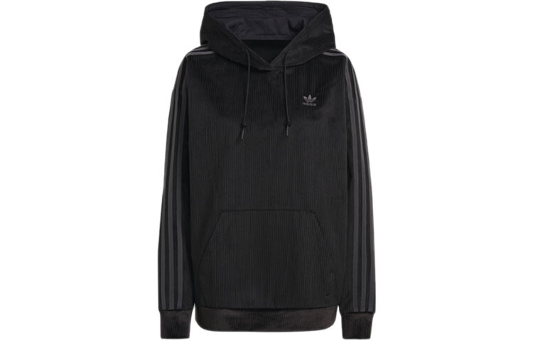 

Adidas Originals Женская толстовка, цвет Black