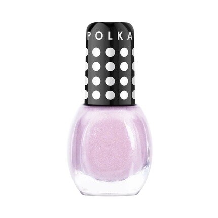 

Лак для ногтей Vipera Polka 135