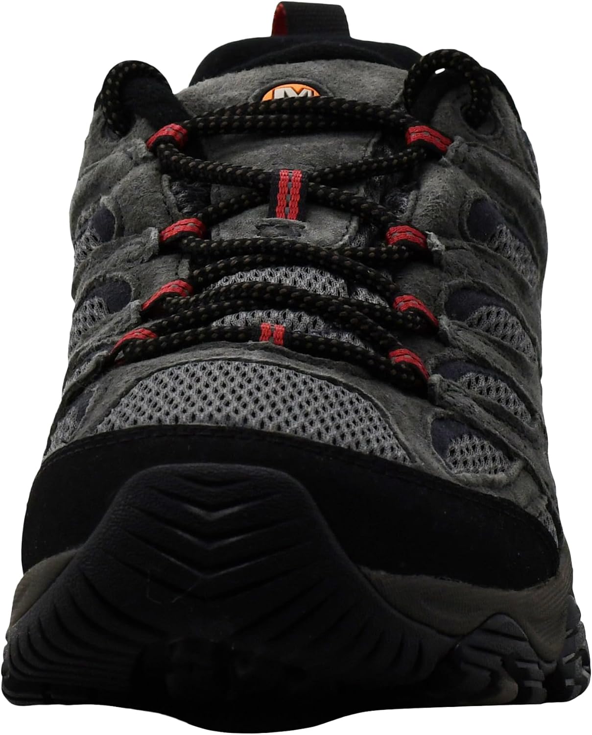 Мужские водонепроницаемые ботинки Merrell Moab 3, черный — фото 2