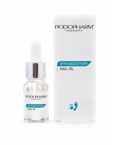 

Подофарм MYKOBOOSTER NAIL OIL Масло для ногтей, inna