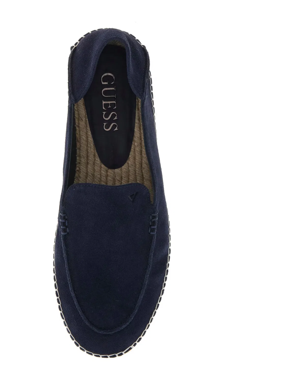 Мокасины 'Lopade' Guess, Navy — фото 3