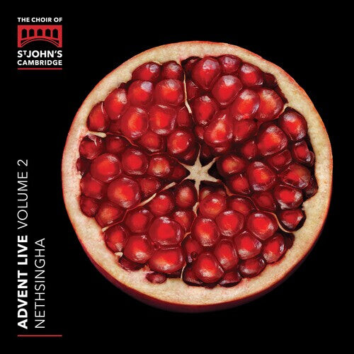 

CD диск Advent Live 2 / Various: Advent Live 2