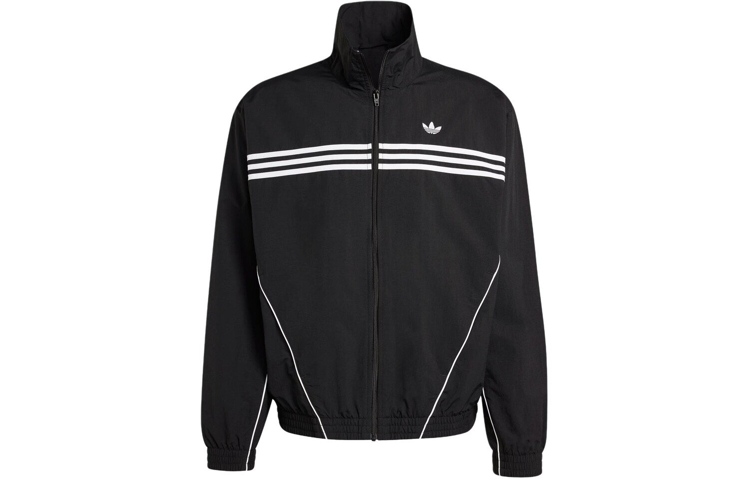 

Мужская куртка Adidas Originals, цвет Black