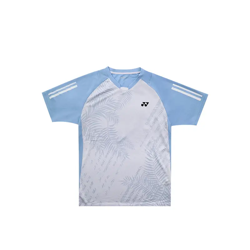 

Мужская футболка для бадминтона YONEX, синий