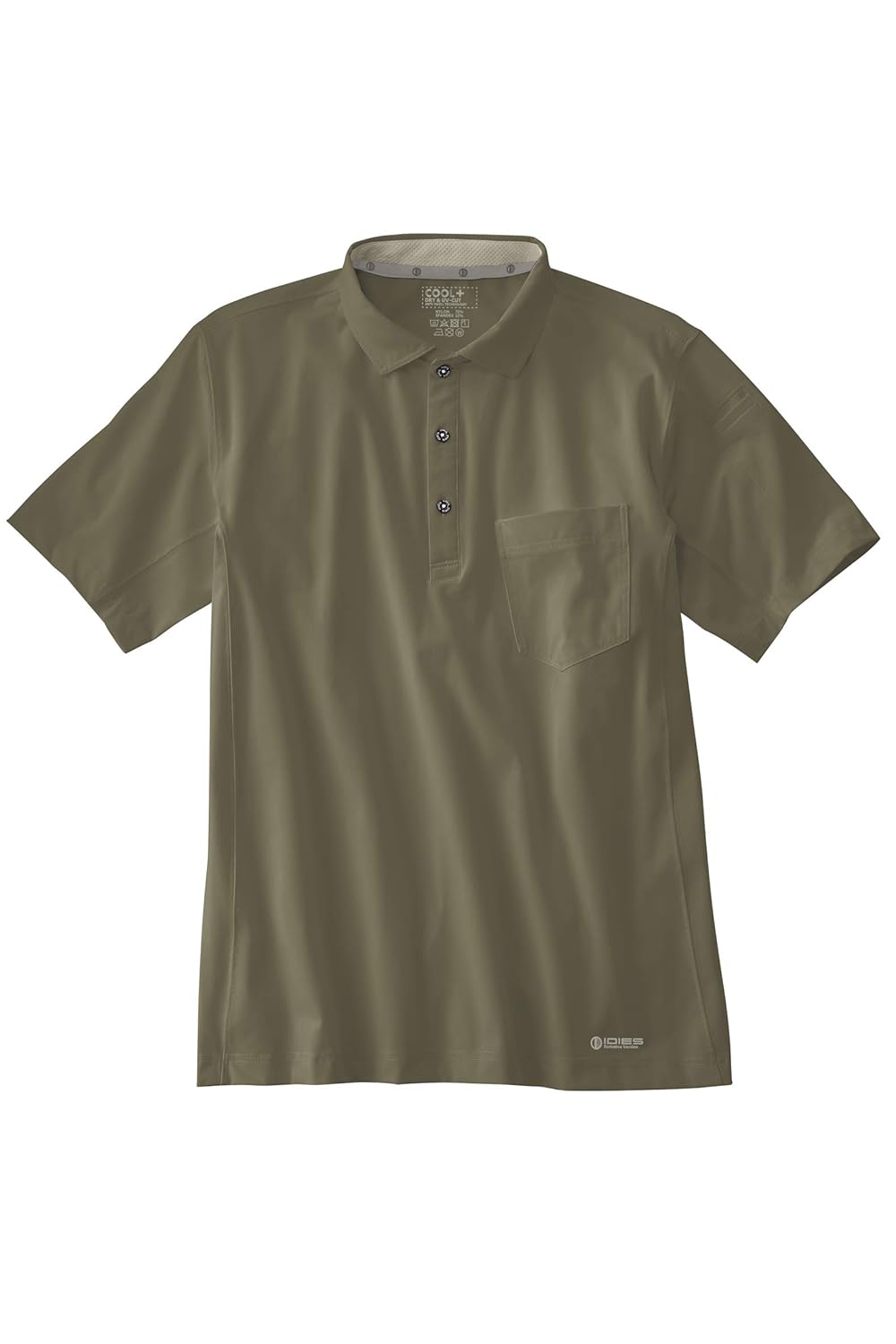 

HoРубашка поло с короткими рукавами, мужская, OD 3L Hoshi-H